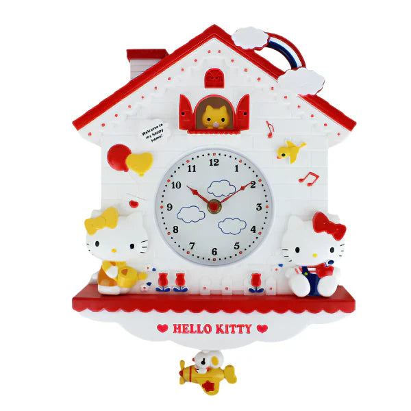 Educational and Entertaining Room Decoration