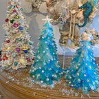 RadiantPine Brighten Holiday Spaces