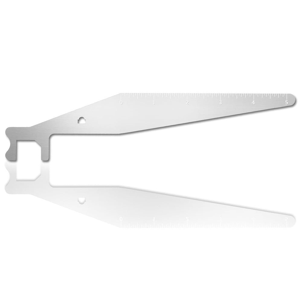 FirePik Pro - World-famous lock-opening fireworks tool