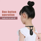 Adjustable Posture Corrector for a Healthy Body Posture