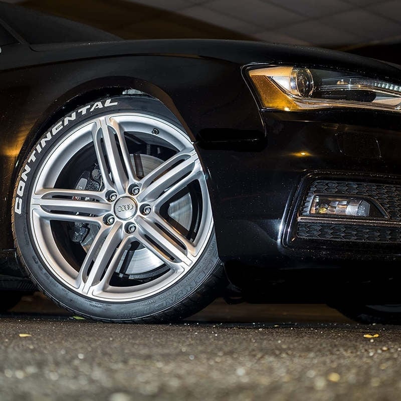 ColorRage — Give your tires the ultimate wow factor that captivates attention and sparks envy! (2 pieces)