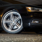 ColorRage — Give your tires the ultimate wow factor that captivates attention and sparks envy! (2 pieces)
