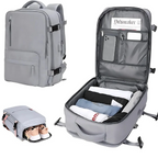Multifunctional Travel Backpack