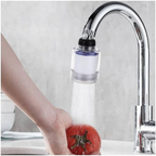 AquaClear | Faucet filter attachment