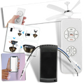 Universal Fan Remote Control