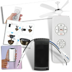 Universal Fan Remote Control