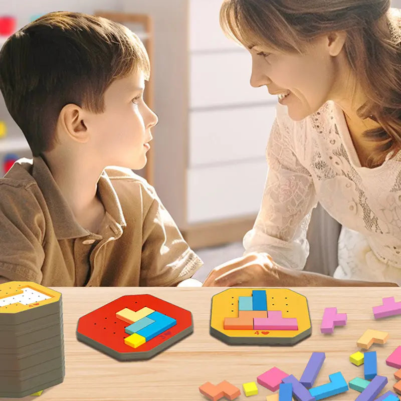 PlayVibe – Foster your child's creativity without screens