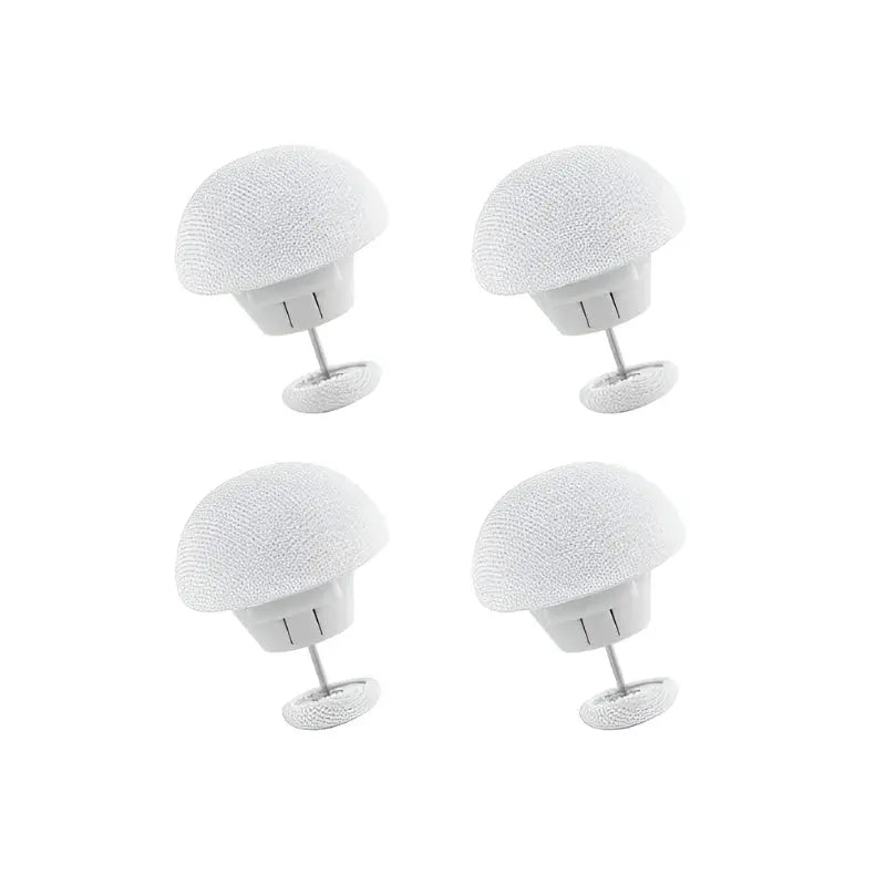 GripSleepPro Clips — For comforters that never slip and keep your sleep undisturbed