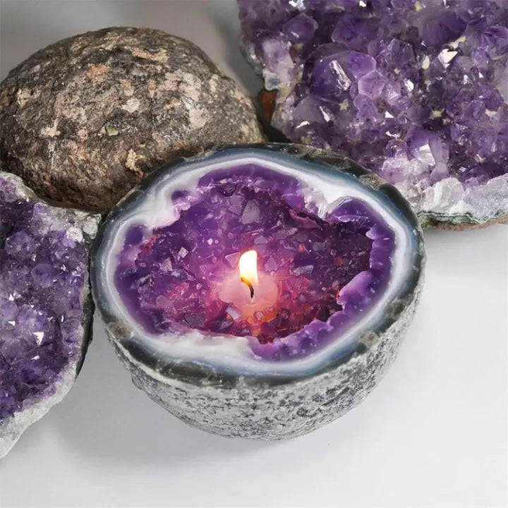 SoulFlame — Transform your home into a source of deepest tranquility and peace