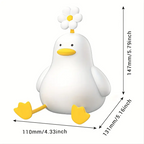 Cute Duck Lamp Night Light