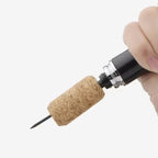 PowerPop Wine Opener — Open any wine in no time and enjoy the moment without stress!