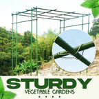 FlexiGrip Pro — Unyielding grip that brings your garden to life!