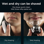 Electric Mini Razor