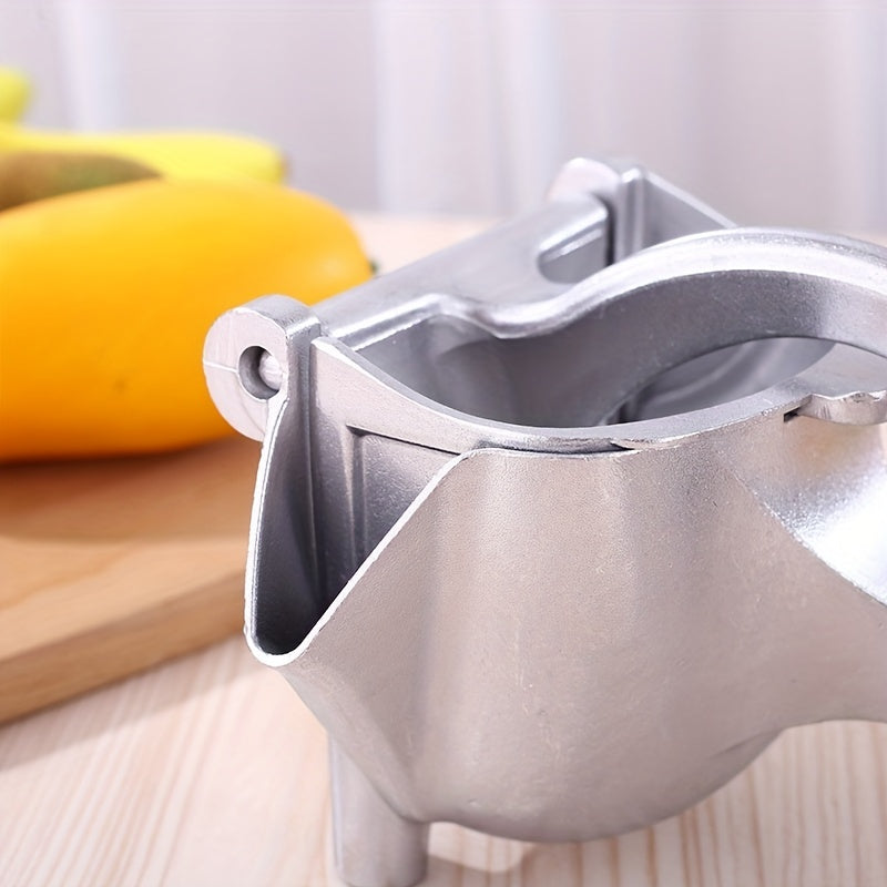 Sumba Juicer - Multifunctional Fresh Juice Machine for Home Use