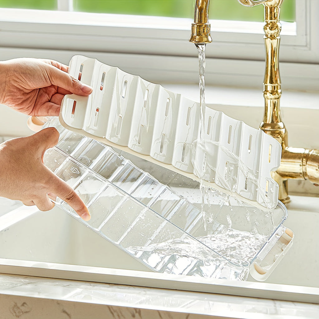 FreshKeep - Durable PET Container for Extended Freshness