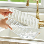 FreshKeep - Durable PET Container for Extended Freshness