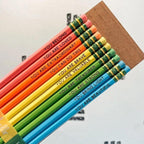 Affirmation Pencil Set