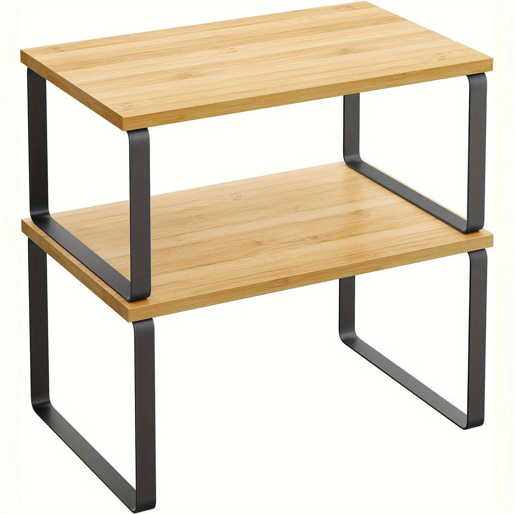 SpiceTidy - 2-Pack Kitchen Racks