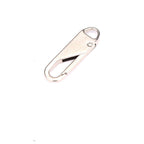 Universal detachable zipper puller