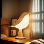 CalmaBird – Soothing light and aromatherapy for instant relaxation