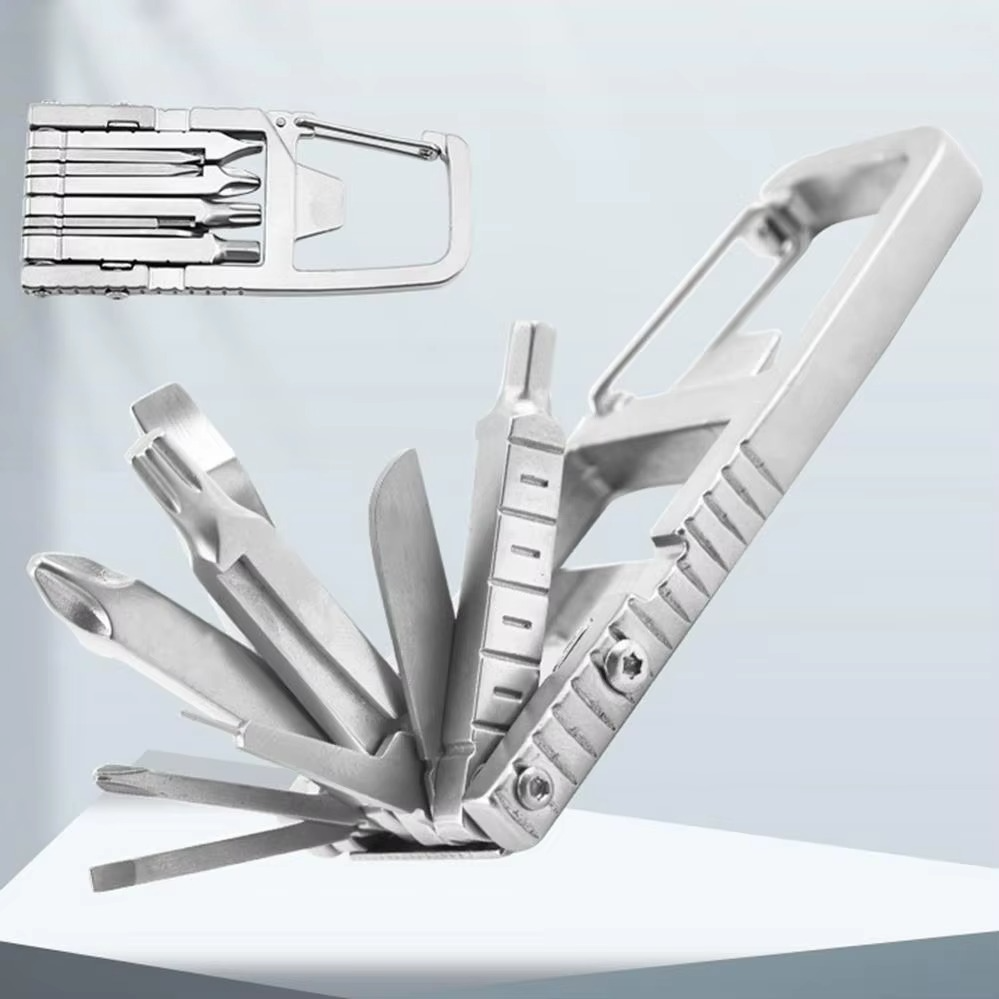 X12Tool – The compact tool that can do it all