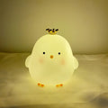 LumiKuiken - Elegant LED Table Lamp with Healthy Light