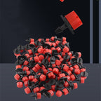 AquaFlow Sprinkler-Dripper | Precise Plant Irrigation