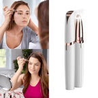 BrowSharper — Pain-free perfection for flawless eyebrows in seconds