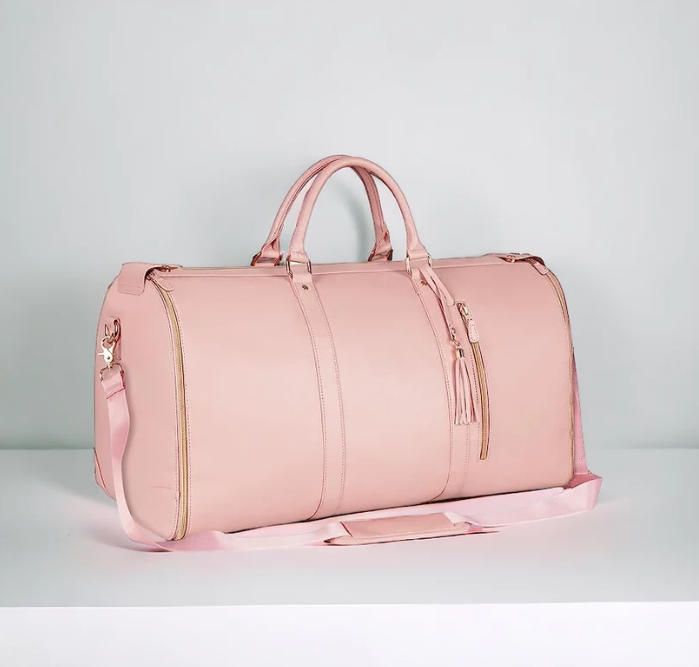 Foldable Travel Bag | Ultimate Travel Companion