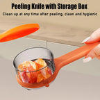 Apple Skin Vegetable Peeler