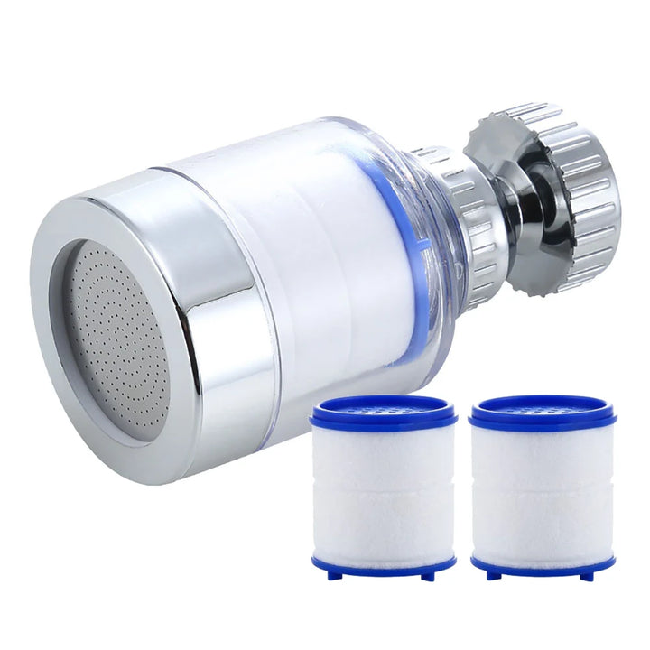AquaClear | Faucet filter attachment