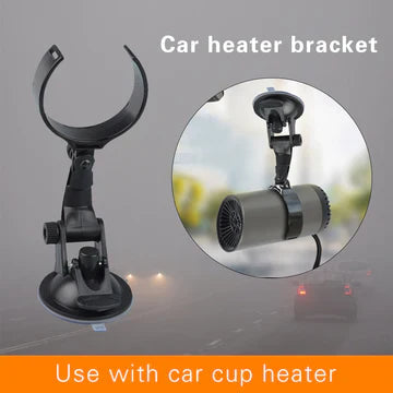 Defroster Car Heater