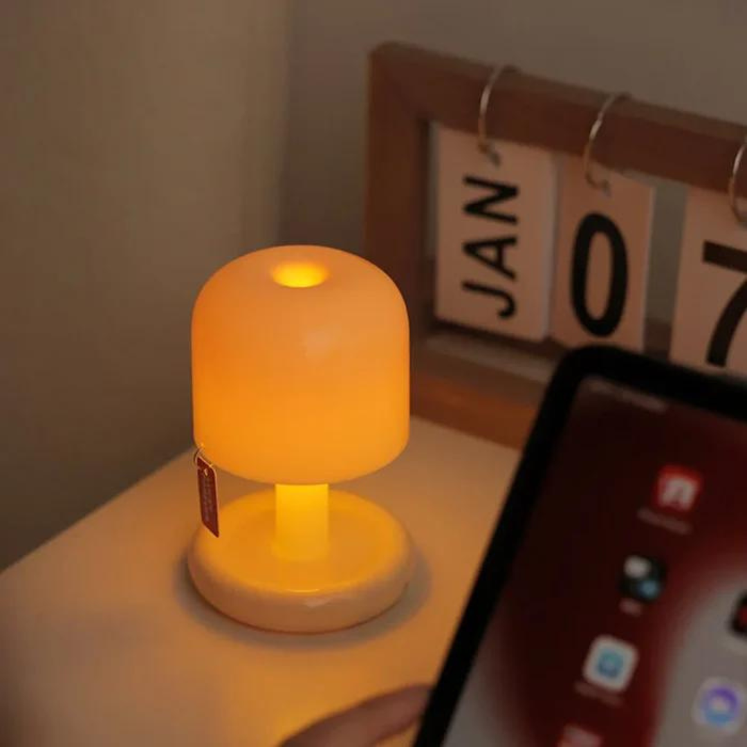 USB Sunrise Lamp – Serene Mood Lighting For Every Room