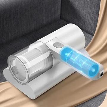 Deep Cleaner - High Frequency Strong Mite Removal