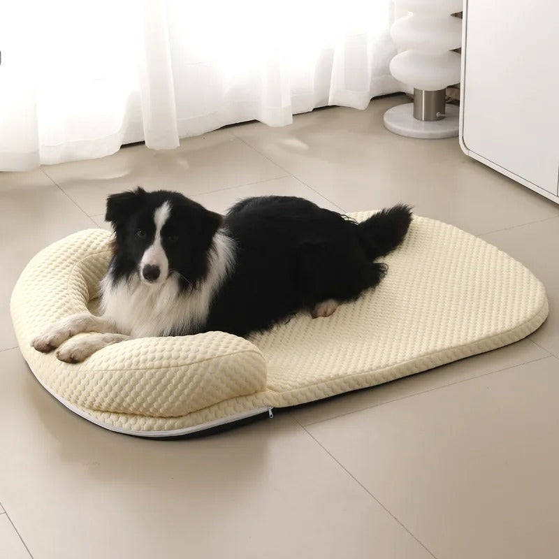 Édouard Fraîcheur – Luxury Cooling Mattress for Pets