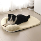 Édouard Fraîcheur – Luxury Cooling Mattress for Pets