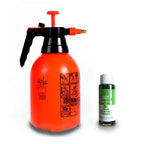 GrassGreen | Perfect lawn made easy