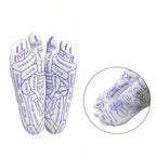 SoleRecharge: Reflexology Relief Kit