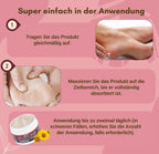 Dermashield — Quick relief for cracked, itchy feet that want to breathe freely