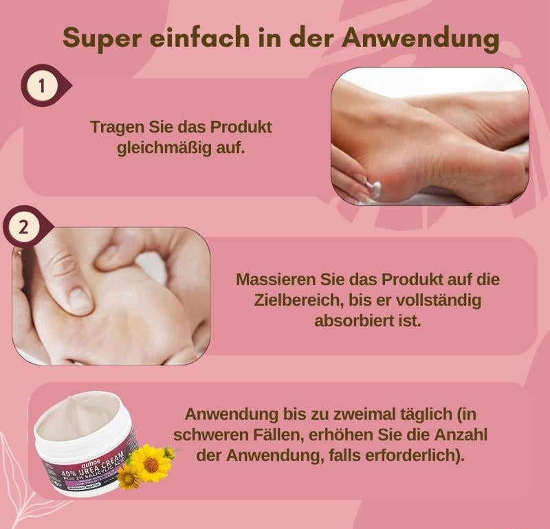 Dermashield — Quick relief for cracked, itchy feet that want to breathe freely