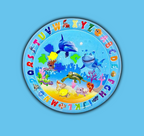 FelineSplash — Unleash your cat's wild hunting joy without chaos and stress!
