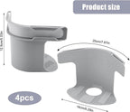 BeddingFixer — For endless nights without slipping and crease stress