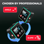 PowerMeasure 360 — Experience lightning-fast precision that makes your projects incredibly easy!