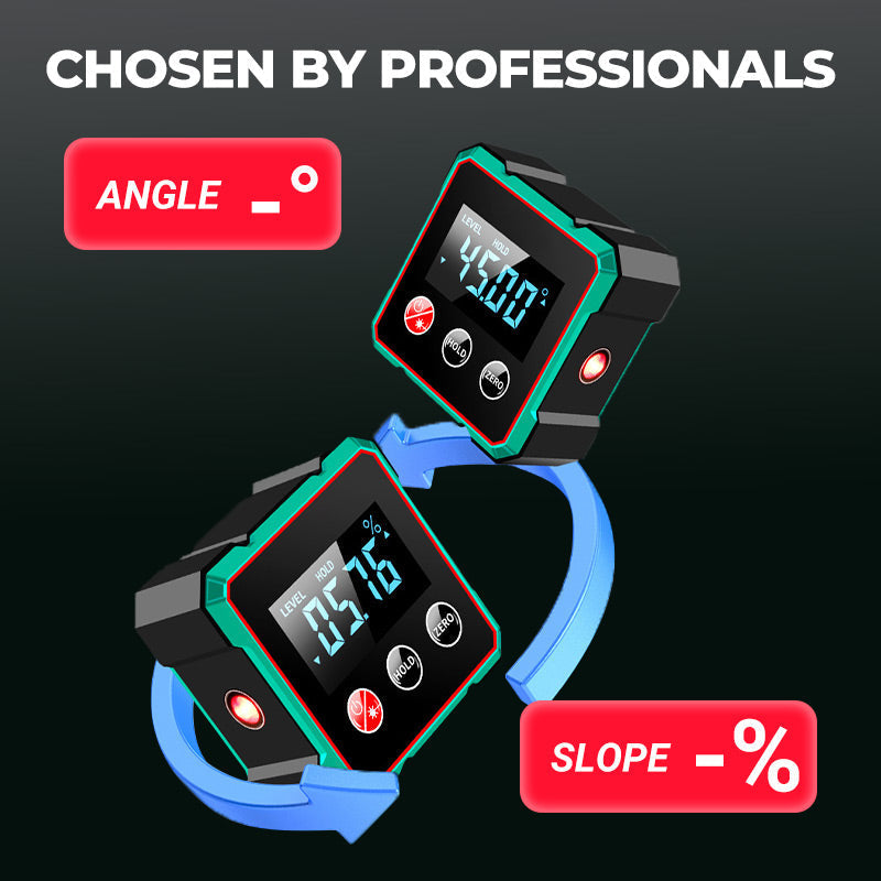 PowerMeasure 360 — Experience lightning-fast precision that makes your projects incredibly easy!