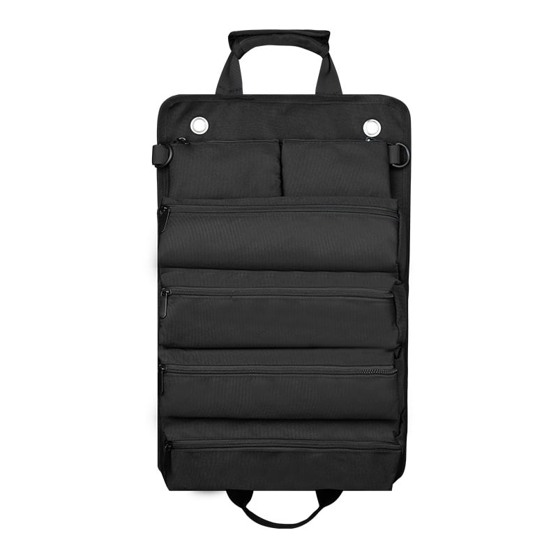 QuickPack Space-Saving Storage Solution