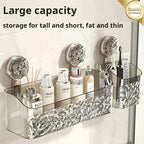 ÉtagèrePratique | Optimize your space without drilling