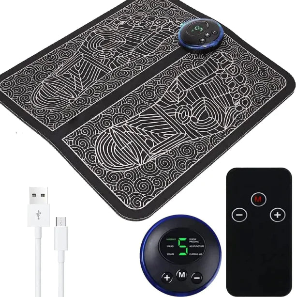 EMS Neuropathy Mattress