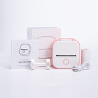 FlashPrint — Experience creative freedom with ultrafast, inkless prints straight from your pocket!