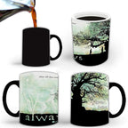 Color Changing Mug