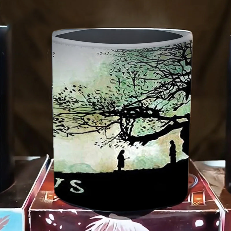 Color Changing Mug
